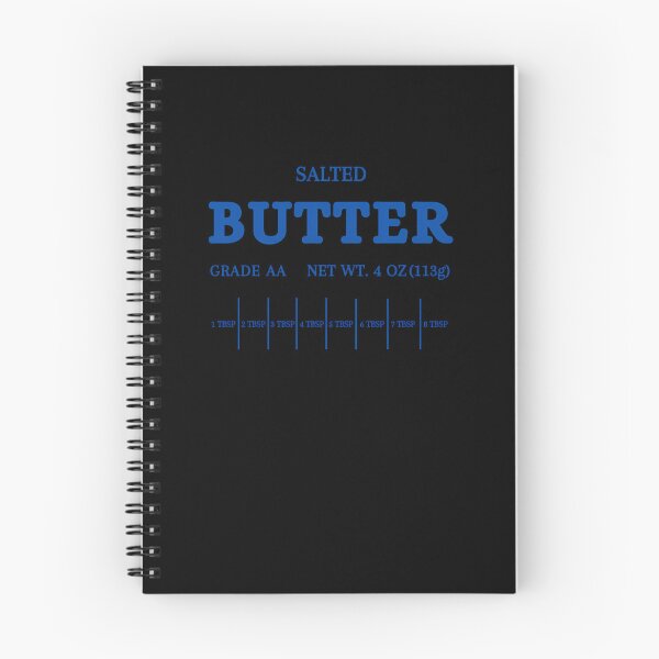 Item preview, Butter Sweatshirt Salted Butter designed and sold by roddertbluma.