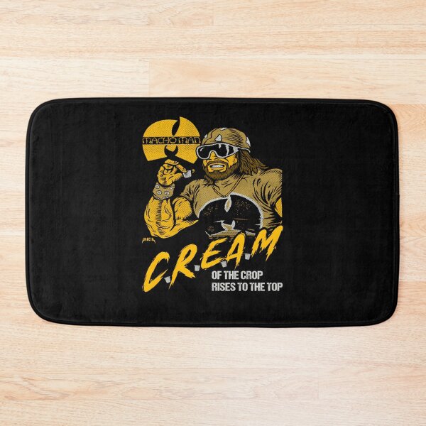 Item preview, C.R.E.A.M Of The Crop  designed and sold by wengelffuima.