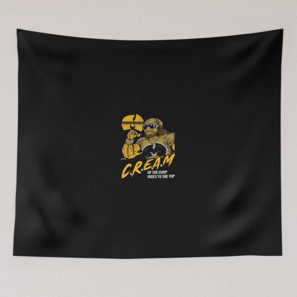 Item preview, C.R.E.A.M Of The Crop  designed and sold by wengelffuima.