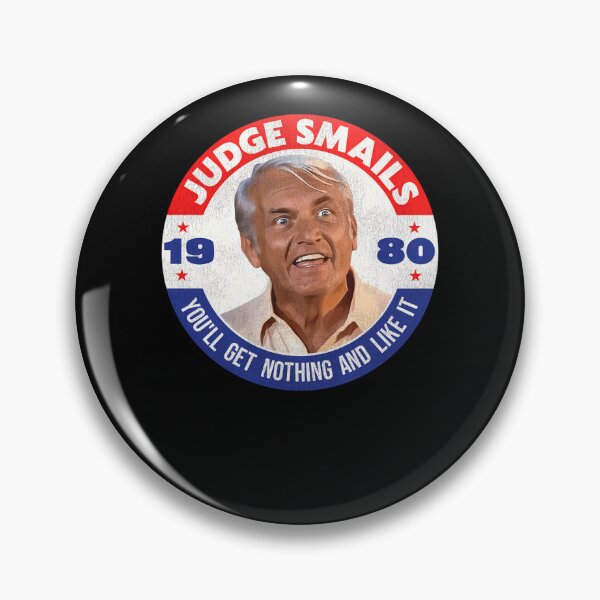 Item preview, Caddyshack Golf Movie  Judge  designed and sold by baronefcdoum.