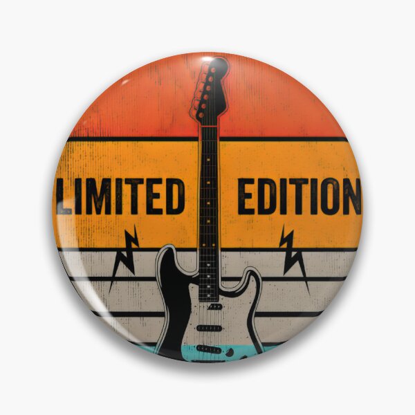 Item preview, Vintage Daniel Johnston Name Guitar Pick Limited E designed and sold by GlumacPerazzoz.
