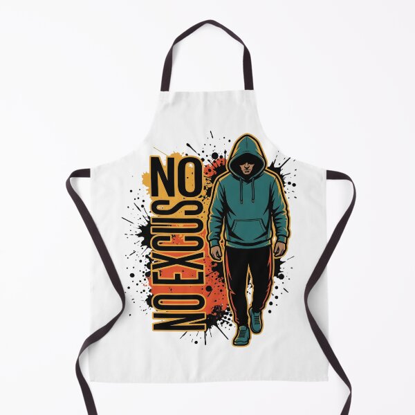Item preview, Urban Hooded Streetwear Character Graphic designed and sold by StickerNestYou.