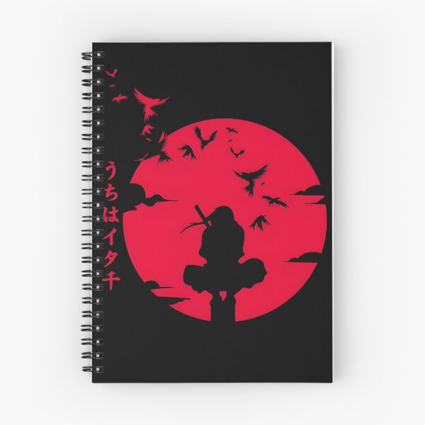 Item preview, Itachi - 7 designed and sold by Creaturesinzo.