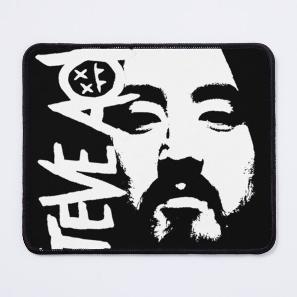 Item preview,  Steve Aoki Merchandise designed and sold by Ajaysinjali.