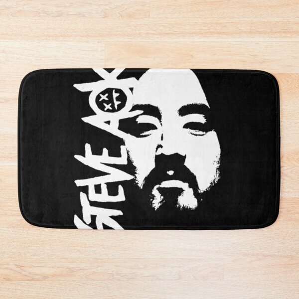 Item preview,  Steve Aoki Merchandise designed and sold by Ajaysinjali.
