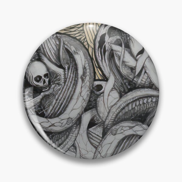 Item preview, Dark Tranquillity designed and sold by jakkarin123.