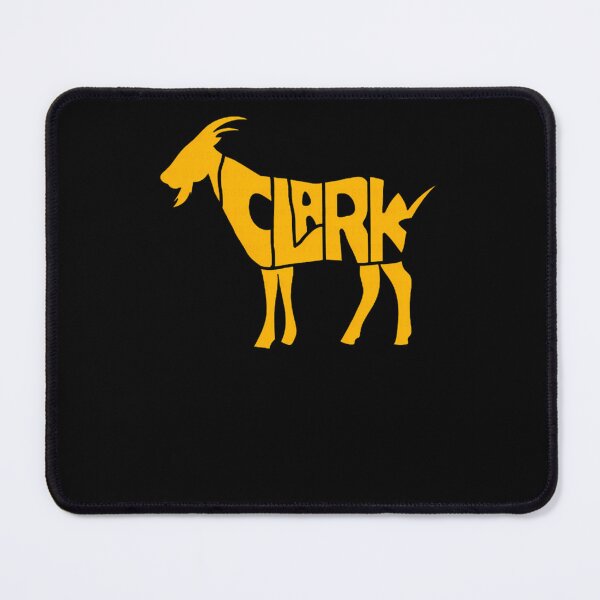 Item preview, Caitlin Clark Court Goat designed and sold by noserjpchim.