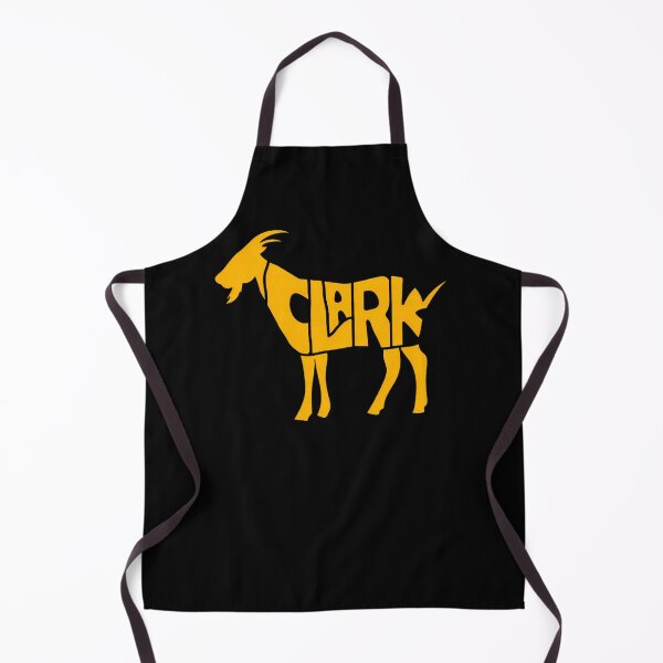 Item preview, Caitlin Clark Court Goat  designed and sold by noserjpchim.