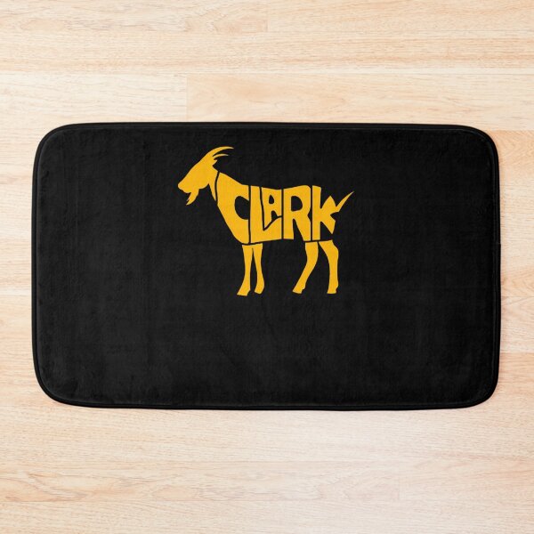 Item preview, Caitlin Clark Court Goat  designed and sold by noserjpchim.