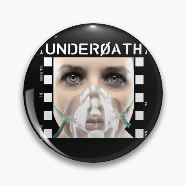 Item preview,  Underoath Band designed and sold by RichardMesnard.