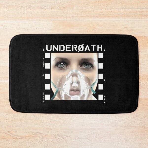 Item preview,  Underoath Band designed and sold by RichardMesnard.