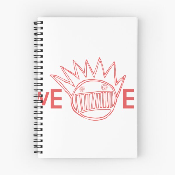 Item preview, Ween Logo designed and sold by KiORA ..