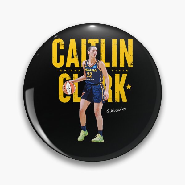 Item preview, Caitlin Clark Indiana Fever  designed and sold by wengelffuima.