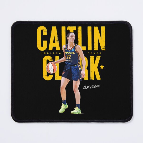 Item preview, Caitlin Clark Indiana Fever  designed and sold by wengelffuima.