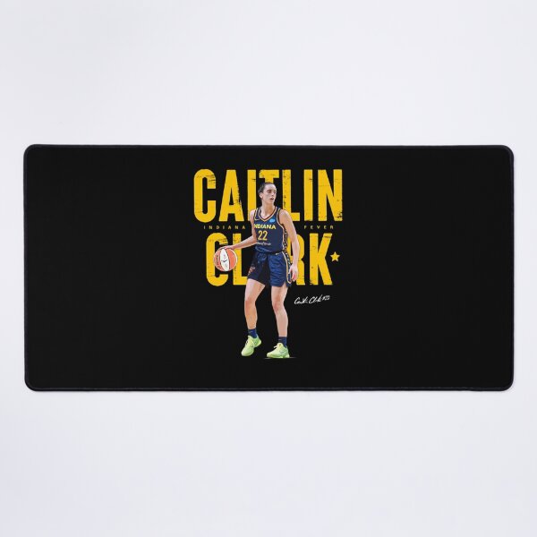 Item preview, Caitlin Clark Indiana Fever designed and sold by wengelffuima.