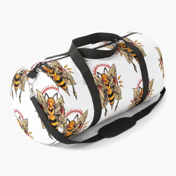 Item preview, Bold Insect Graphic  designed and sold by LleytonMyu.