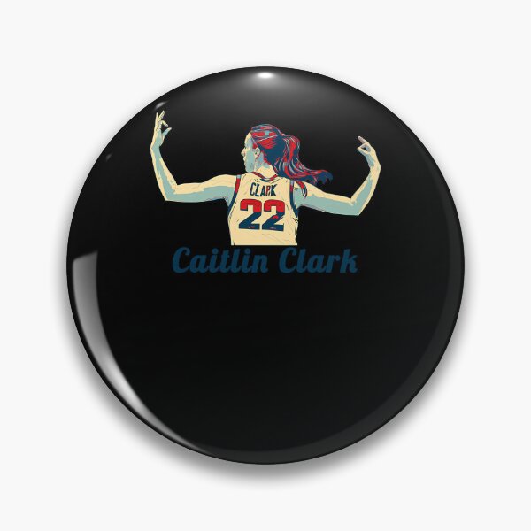Item preview, Caitlin Clark Retro  designed and sold by bougieeadole.