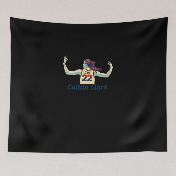 Item preview, Caitlin Clark Retro  designed and sold by bougieeadole.