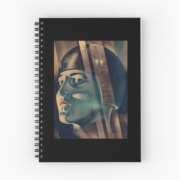 Item preview,  Metropolis Poster designed and sold by mcgraththomas.