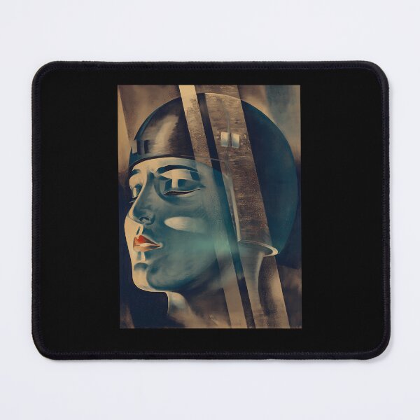 Item preview,  Metropolis Poster designed and sold by mcgraththomas.