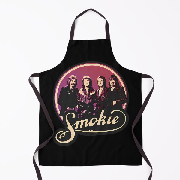 Item preview,  Smokie Band 70S Glam Rock designed and sold by RichardMesnard.