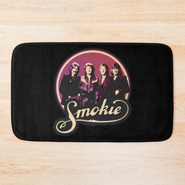 Item preview,  Smokie Band 70S Glam Rock designed and sold by RichardMesnard.