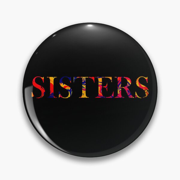 Item preview, The Sisters of Mercy Logo designed and sold by anmutotiza.