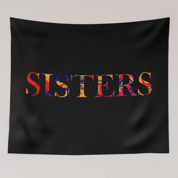 Item preview, The Sisters of Mercy Logo designed and sold by anmutotiza.