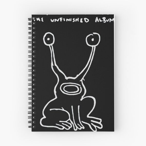 Item preview, Daniel Johnston Hi How Are You Shirt Mens designed and sold by GlumacPerazzoz.