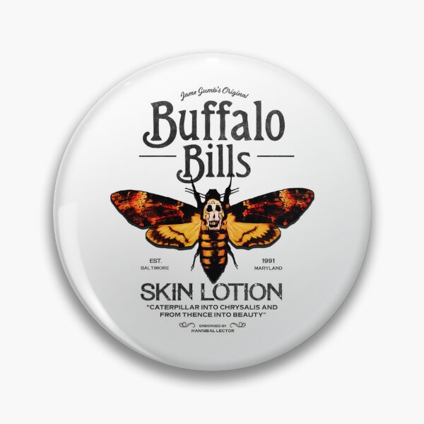 Item preview, Moth Death Head Skull Moisturizing designed and sold by DanColella.