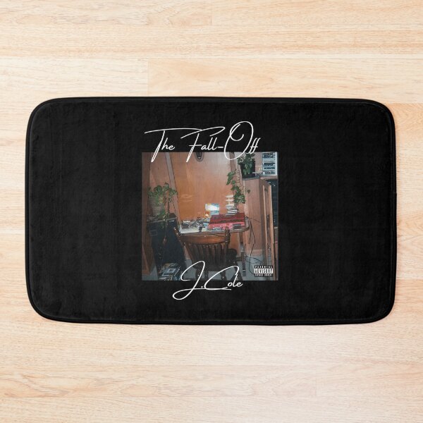 Item preview, J Cole Fall Off Tour designed and sold by mourad el jari.