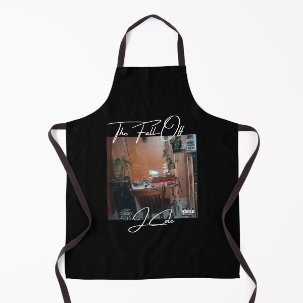 Item preview, J Cole Fall Off Tour designed and sold by mourad el jari.