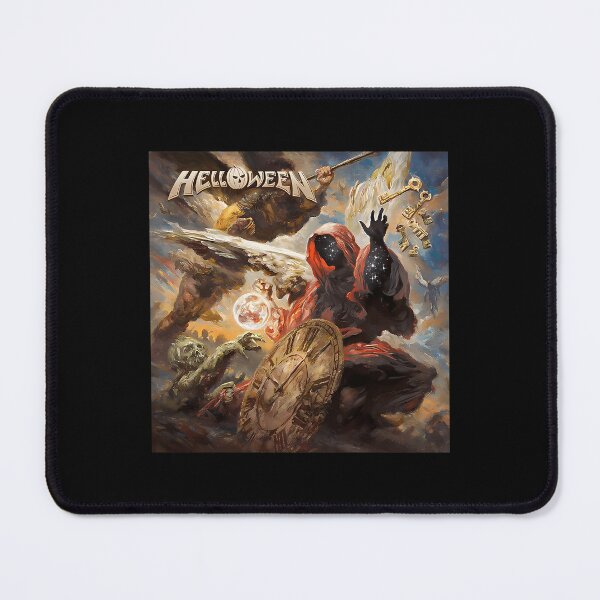 Item preview, Helloween Dobolon Helloween Album designed and sold by MaxBah.