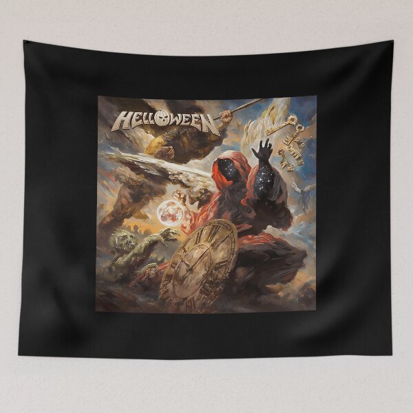 Item preview, Helloween Dobolon Helloween Album  designed and sold by MaxBah.