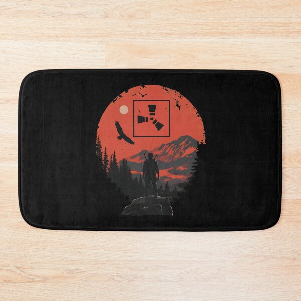 Item preview, Flynn's Arcade Retro Distressed Vintage Gaming  designed and sold by ohnin.