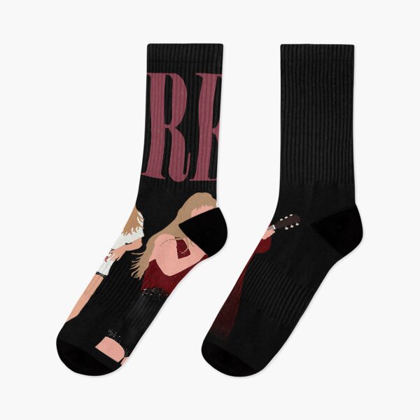 Item preview, Taylor Swift Red Eras Tour designed and sold by The-Egret.