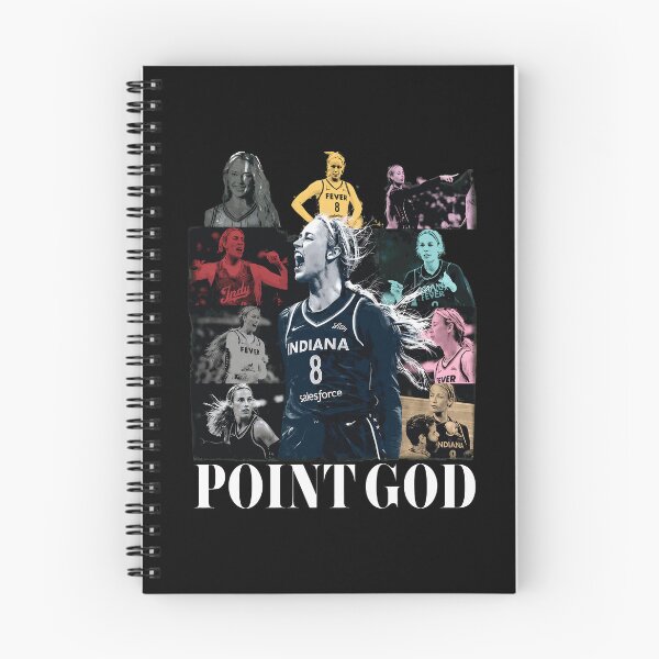 Item preview, Basketball Star 'Point God' Graphic  designed and sold by LachDari.