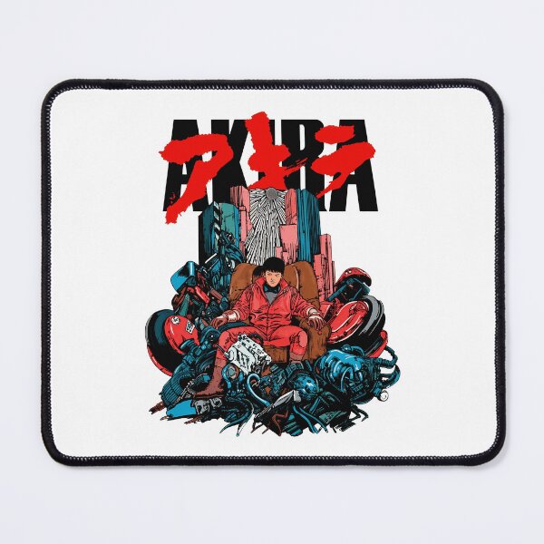 Item preview, Cyberpunk Anime Motorcycle Fan designed and sold by LleytonMyu.