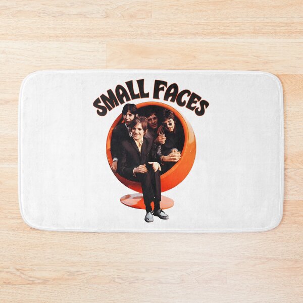 Item preview, Small Faces Band Vintage 60s Mod Rock designed and sold by RofianYasiz.