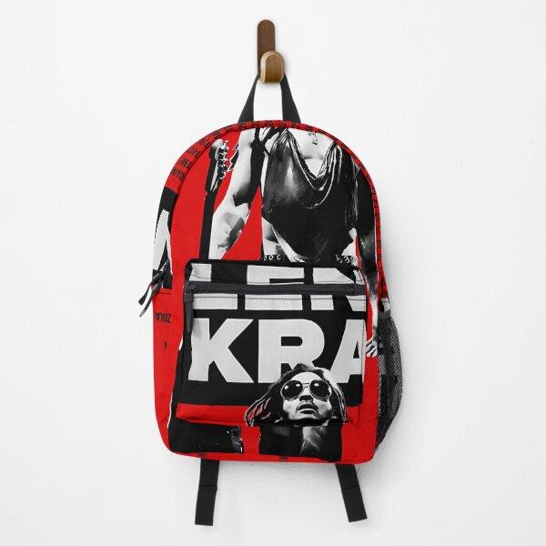 Item preview, Lenny Kravitz Tour Dates 2026 Manapula designed and sold by mourad el jari.