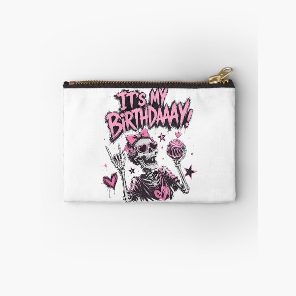 Item preview, It's My Birthdaaay! designed and sold by BuncoHearas.