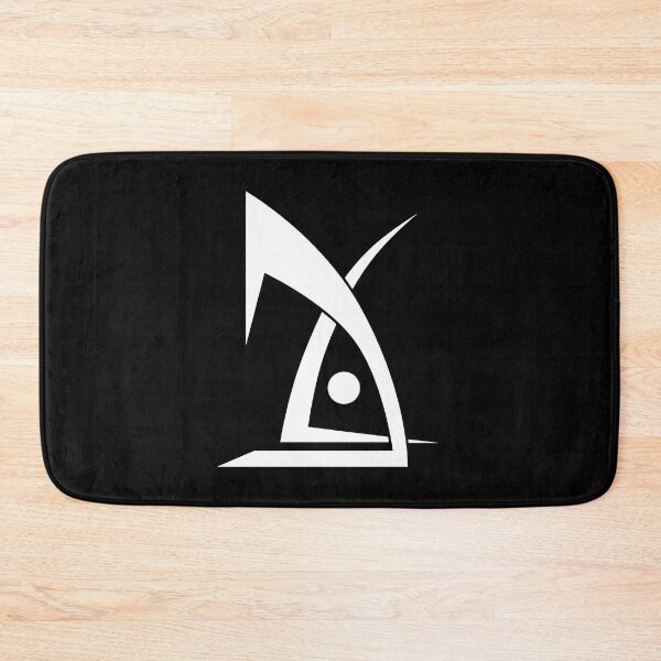 Item preview, Deus Ex Logo  designed and sold by KiORA ..