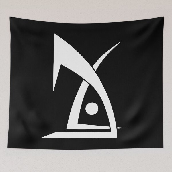 Item preview, Deus Ex Logo  designed and sold by KiORA ..