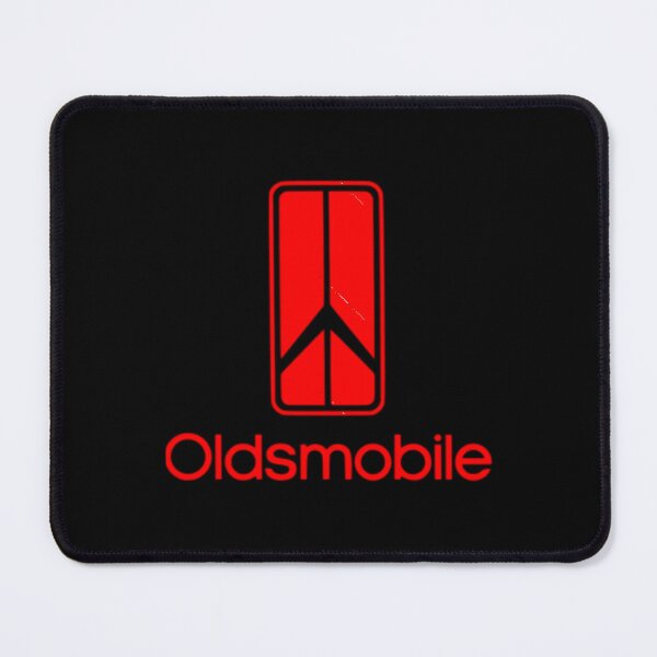 Item preview, Oldsmobile Logo designed and sold by MaxBah.