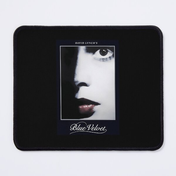 Item preview, Blue Velvet Movie designed and sold by lynchspencer.