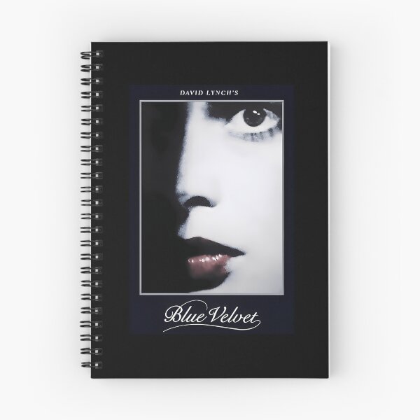 Item preview, Blue Velvet Movie designed and sold by lynchspencer.