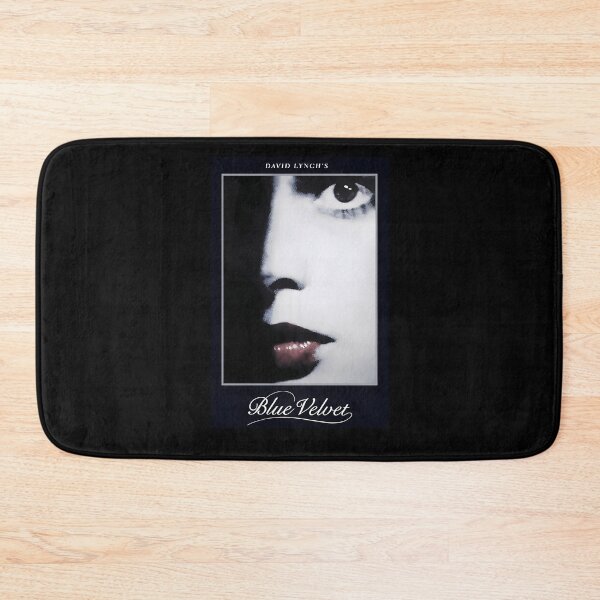 Item preview, Blue Velvet Movie designed and sold by lynchspencer.