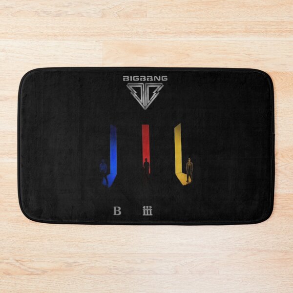 Item preview, BIGBANG 20th Anniversary 2026 World Tour designed and sold by lukecase.