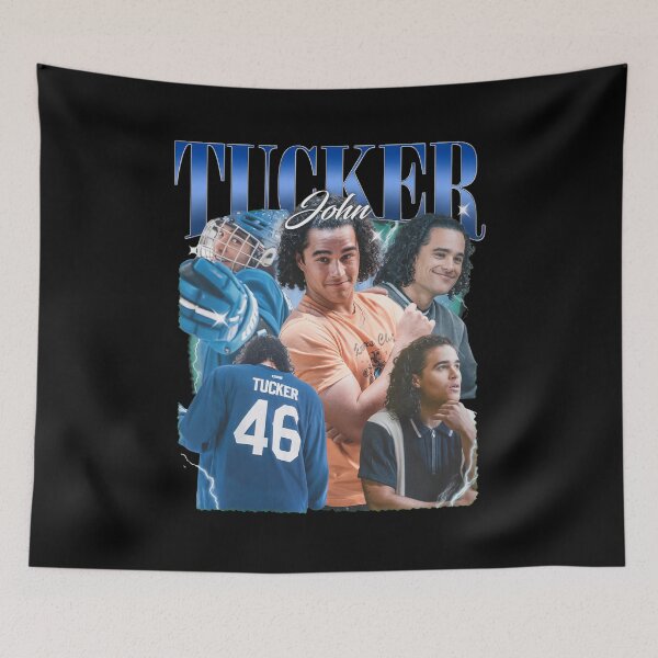 Item preview, Vintage John Tucker 90s Bootleg Style  designed and sold by LIBBLOLO.