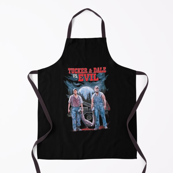 Item preview, Tucker & Dale Vs Evil Movie Poster Homage designed and sold by JUAGOLVELKERSS.